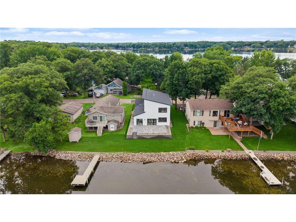 26669 North Drive NW Zimmerman MN 55398 - Fremont 7107674 image1
