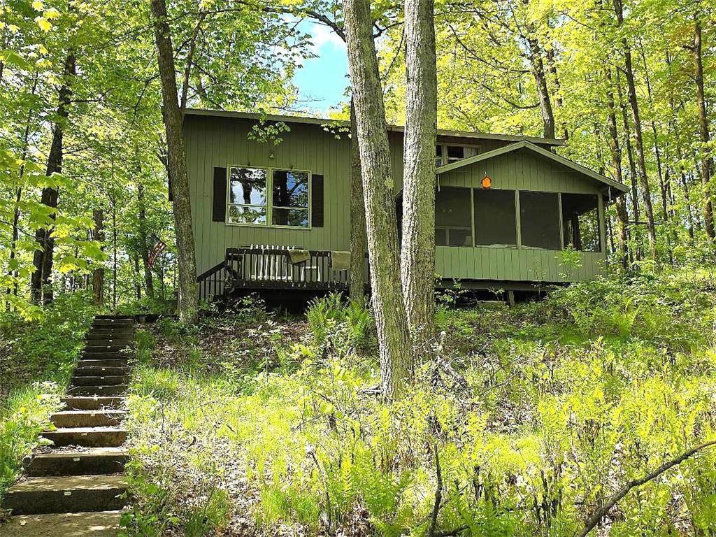 2667 2 1/4 Street Maple Plain Twp WI 54829 - Sand Lake 6816183 image28