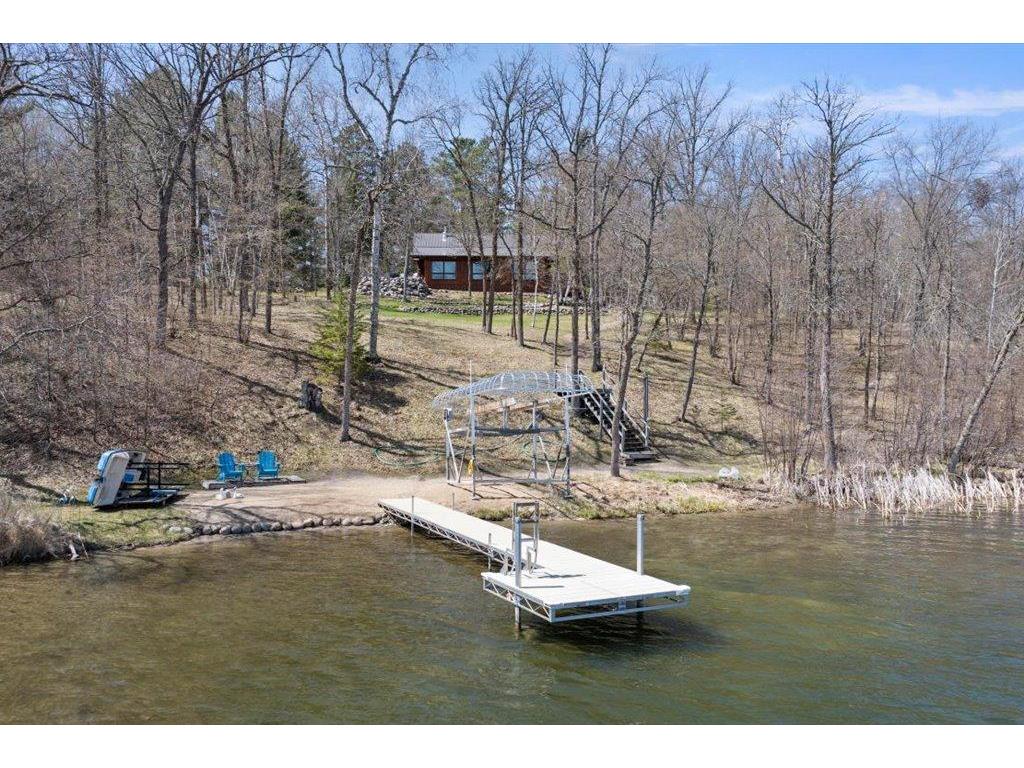 26670 Iris Drive Park Rapids MN 56470 - Stocking Lake 7072035 image2