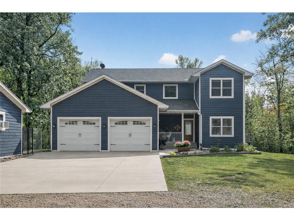 26678 Crooked River Road Chengwatana Twp MN 55063 - Snake River 7000837 image1