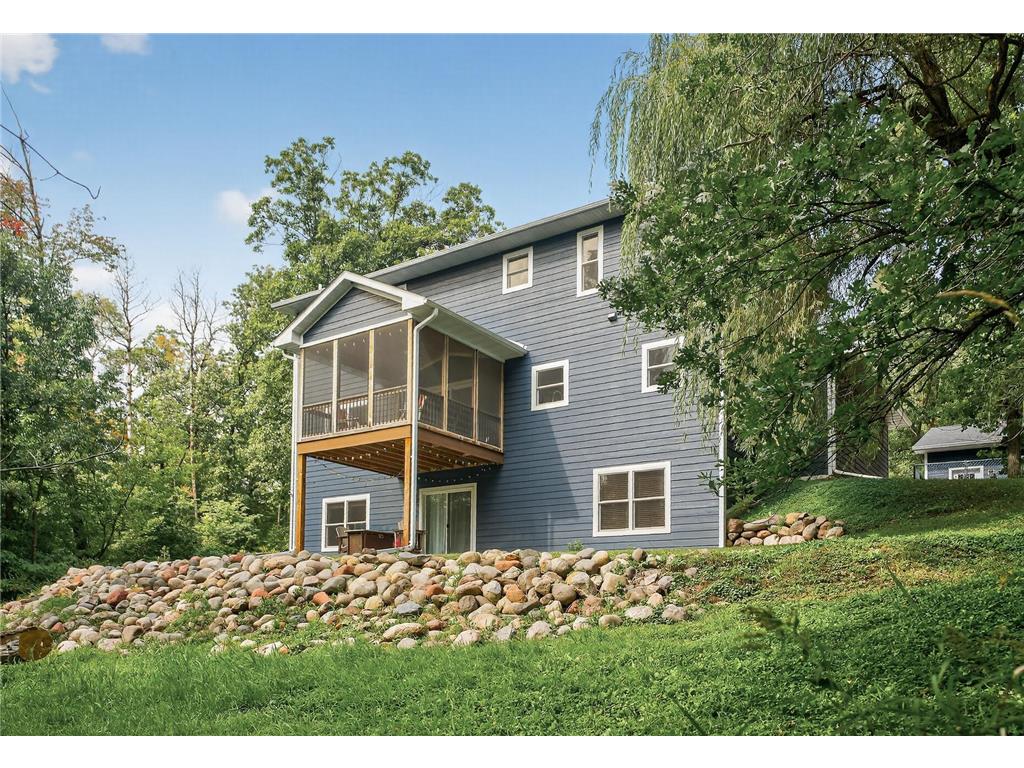 26678 Crooked River Road Chengwatana Twp MN 55063 - Snake River 7000837 image47