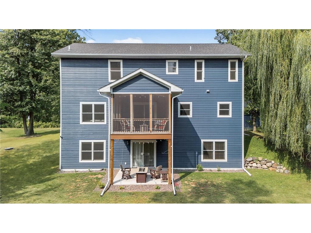 26678 Crooked River Road Chengwatana Twp MN 55063 - Snake River 7000837 image48