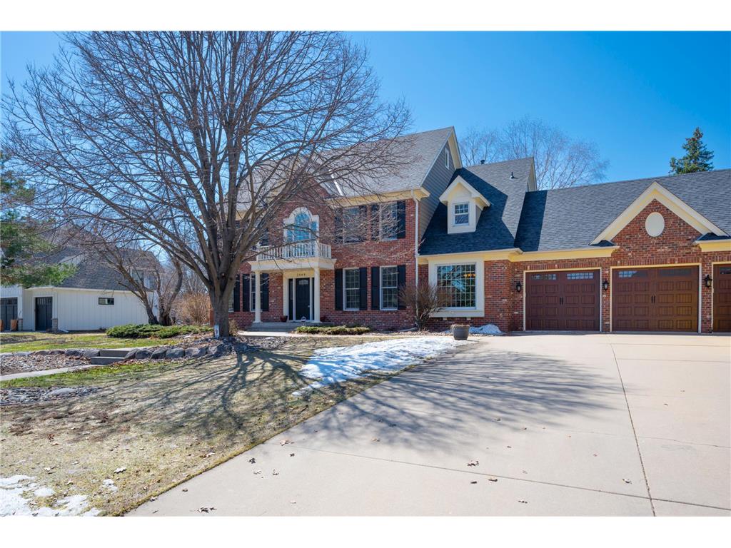 2668 Town Lake Drive Woodbury MN 55125 - Colby Lake 6353963 image1