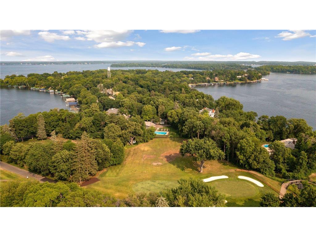 2669 Woodbridge Road Minnetonka Beach MN 55391 - Lake Minnetonka 6422584 image10