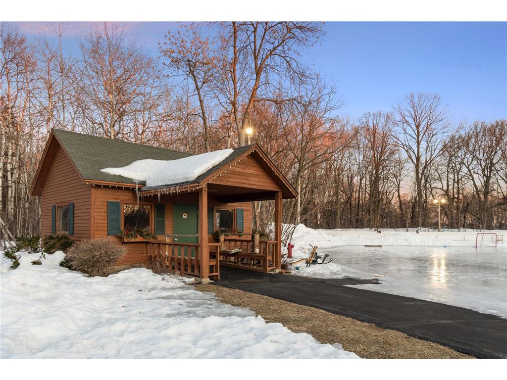 2669 Woodbridge Road Minnetonka Beach MN 55391 - Lake Minnetonka 6422584 image13