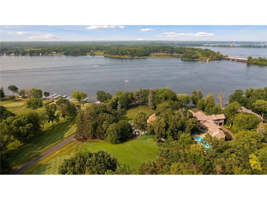 2669 Woodbridge Road Minnetonka Beach MN 55391 - Lake Minnetonka 6422584 image2