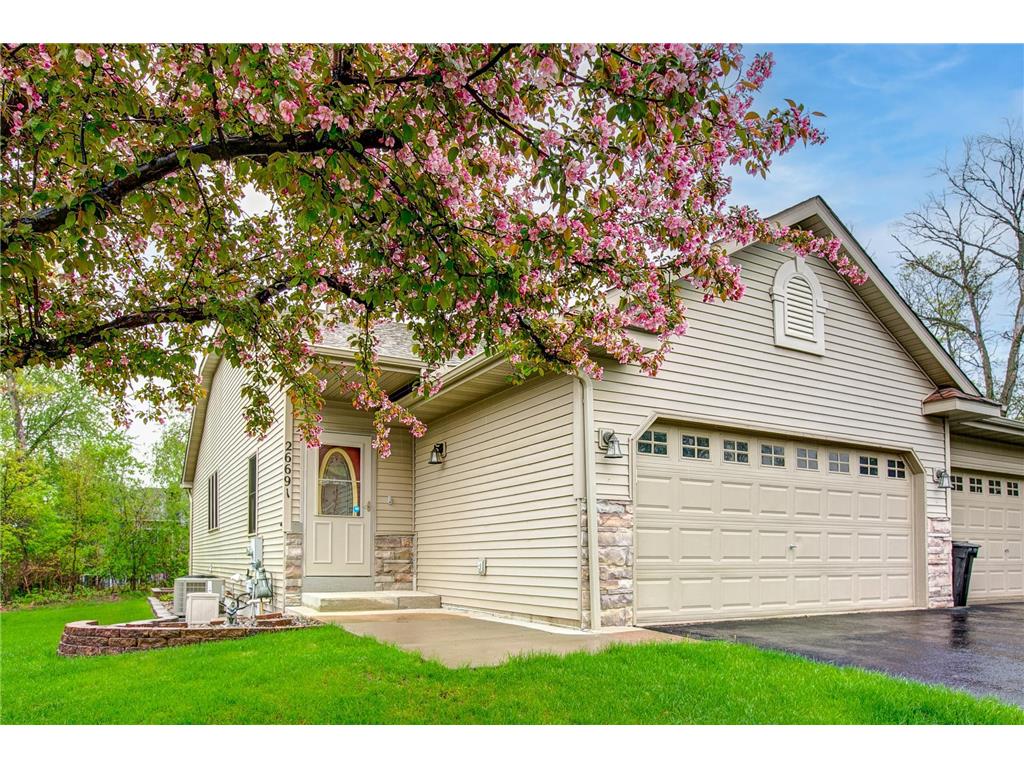 26691 Garden Lane, Wyoming, MN 55092 MLS 6386933 Edina Realty