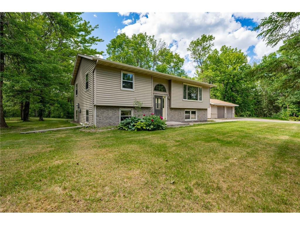 26699 Evergreen Lane Cohasset MN 55721 - Bass Brook 7094277 image1