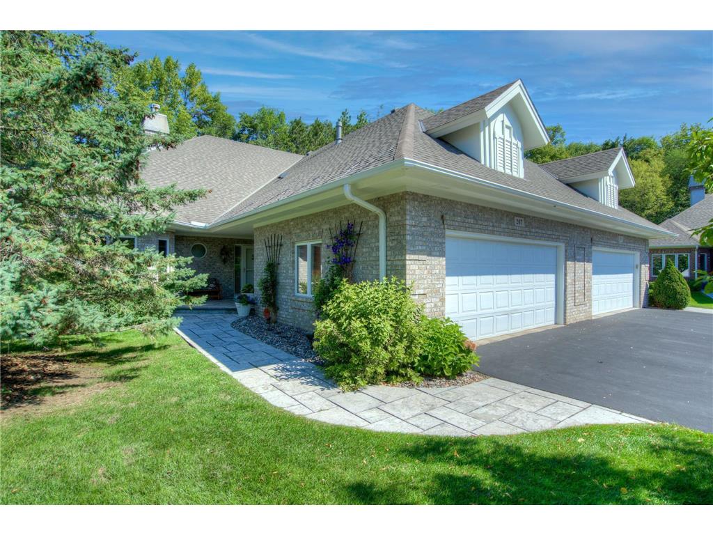 267 Lake Street W, Wayzata, MN, 55391 MLS 6254087 Edina Realty