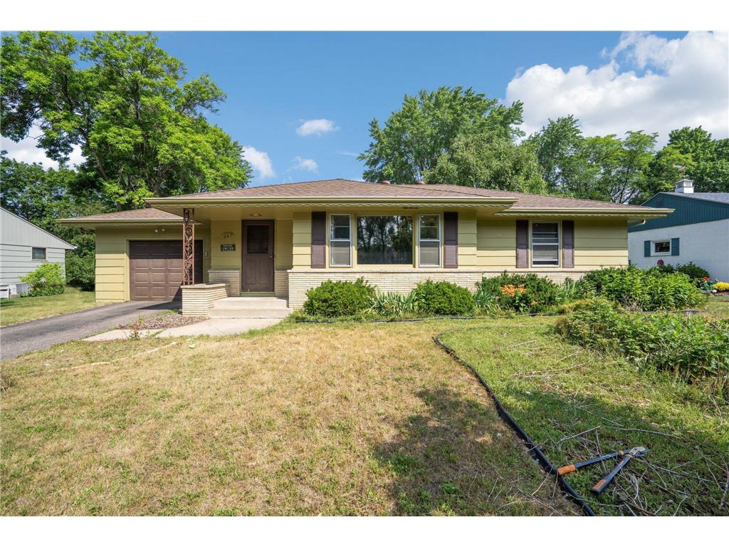 267 Rice Creek Boulevard NE, Fridley, MN, 55432 MLS 6393259 Edina