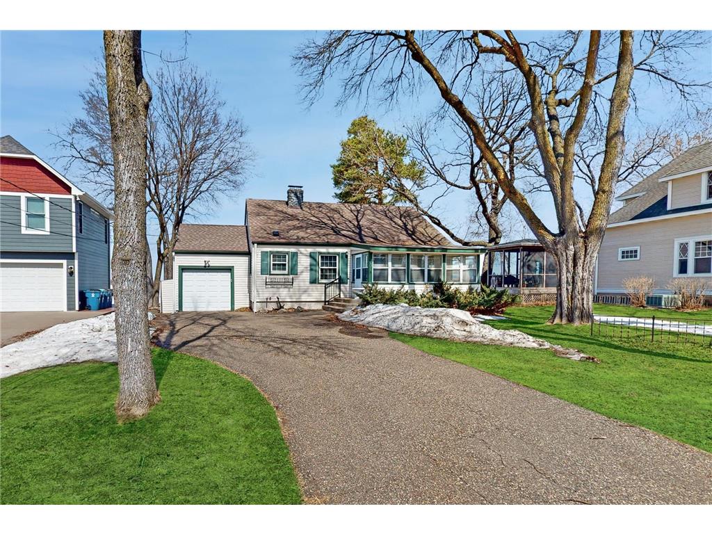 267 S Shore Drive, Forest Lake, MN, 55025 MLS 6355033 Edina Realty