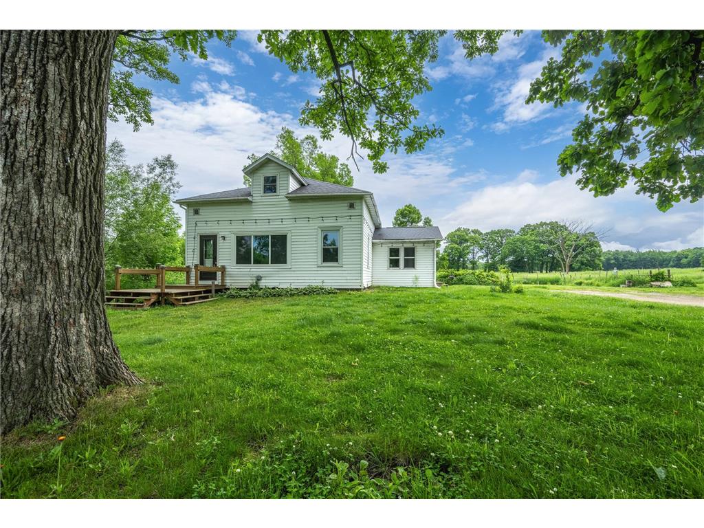267 US Highway 8 Beaver Twp WI 54889 7092830 image1
