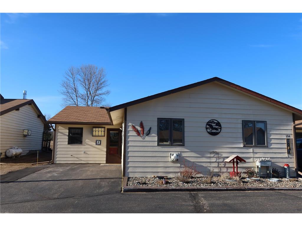 2670 24th Street SW 103, Pine River Twp, MN, 56474 MLS 6493327