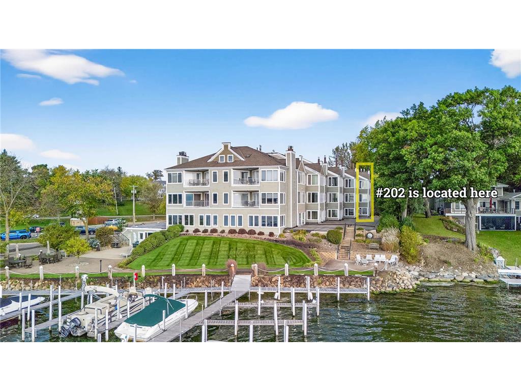 2670 Commerce Boulevard #202 Mound MN 55364 - Lake Minnetonka 7046887 image1