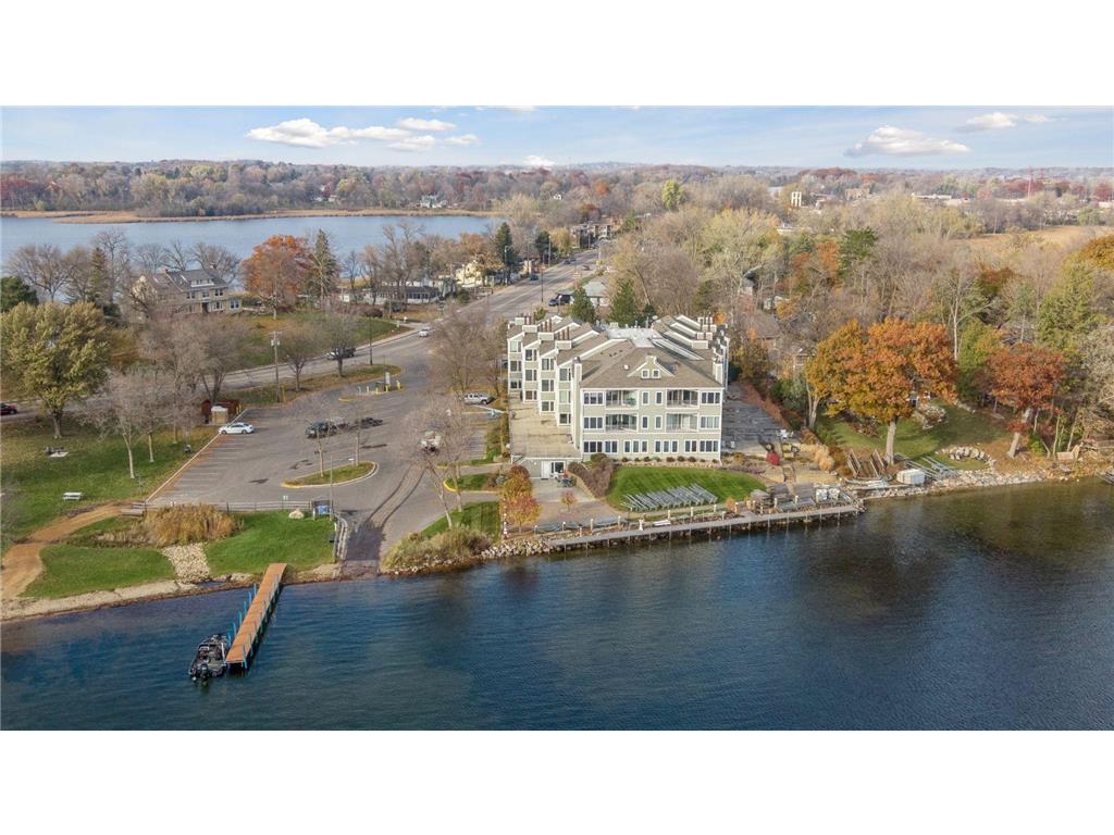 2670 Commerce Boulevard #207 Mound MN 55364 - Lake Minnetonka 6455753 image1