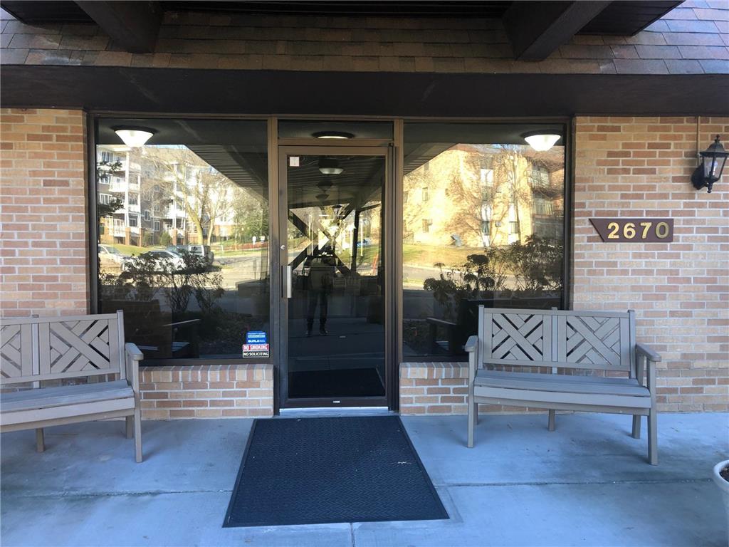 2670 Oxford Street N #203 Roseville MN 55113 6462537 image1