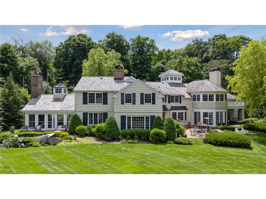 2670 Woolsey Lane Woodland MN 55391 - Lake Minnetonka 7012967 image1