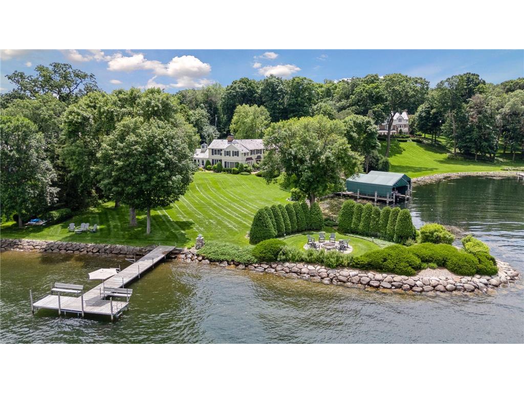 2670 Woolsey Lane Woodland MN 55391 - Lake Minnetonka 7012967 image2
