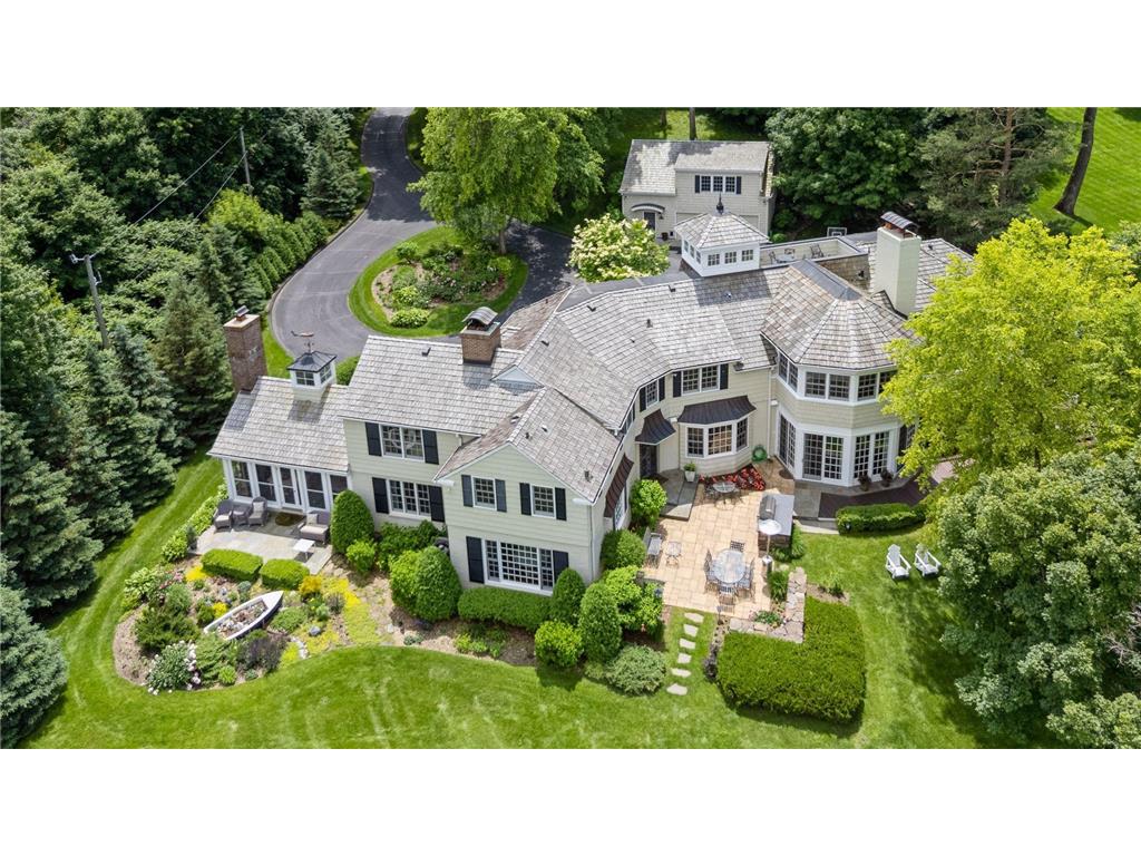 2670 Woolsey Lane Woodland MN 55391 - Lake Minnetonka 7012967 image5