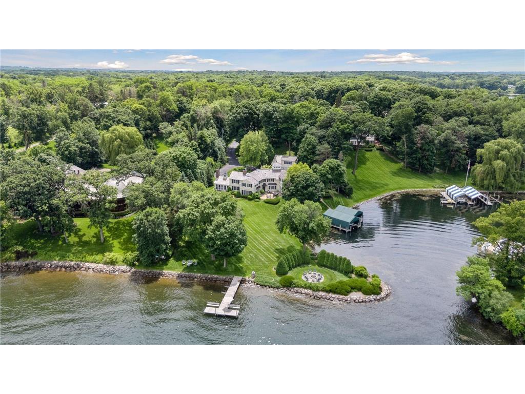 2670 Woolsey Lane Woodland MN 55391 - Lake Minnetonka 7012967 image6