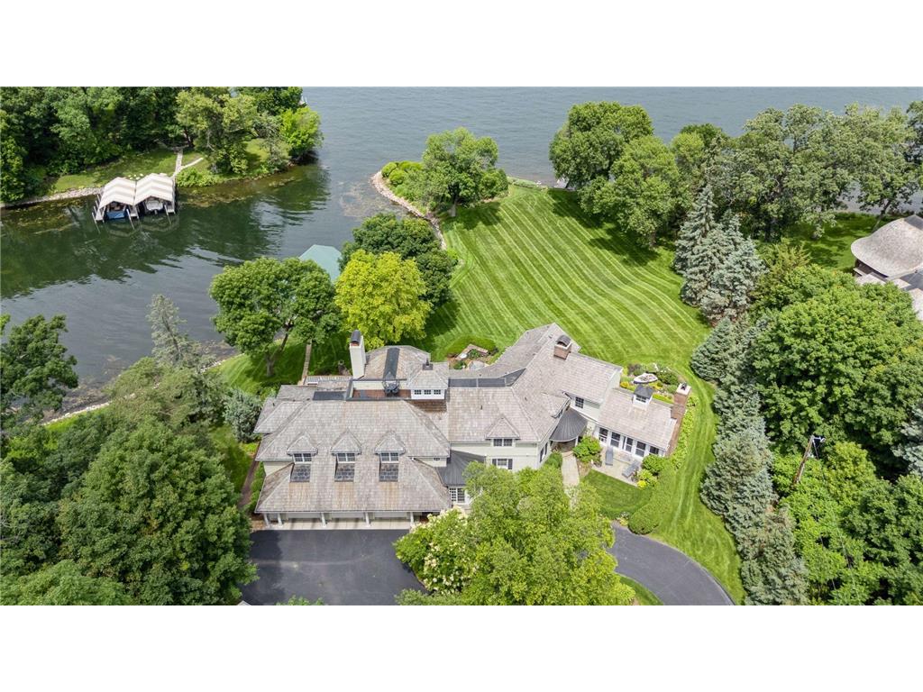 2670 Woolsey Lane Woodland MN 55391 - Lake Minnetonka 7012967 image64
