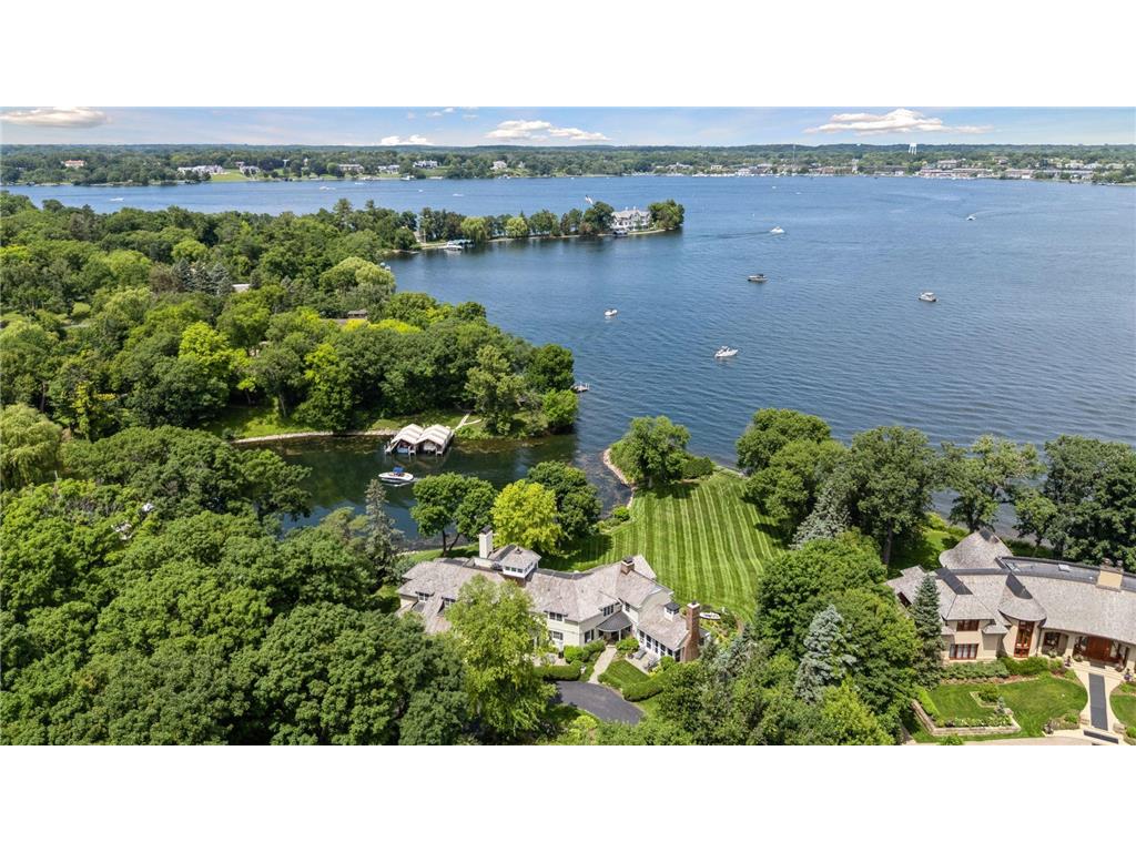 2670 Woolsey Lane Woodland MN 55391 - Lake Minnetonka 7012967 image7