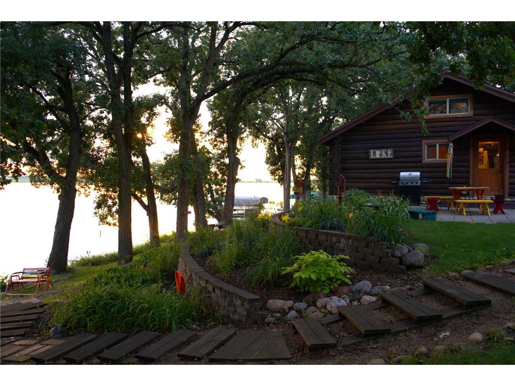 26703 Oak Point Road Erdahl Twp MN 56531 - Pomme De Terre 6765710 image1