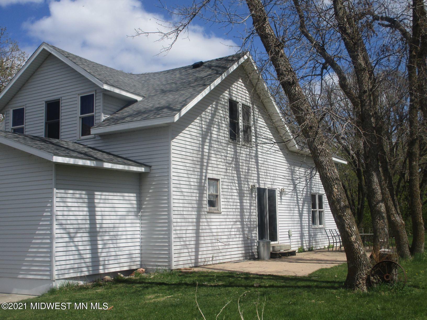 26704 103rd Avenue S, Hawley, MN 56549 MLS 6064914 Edina Realty