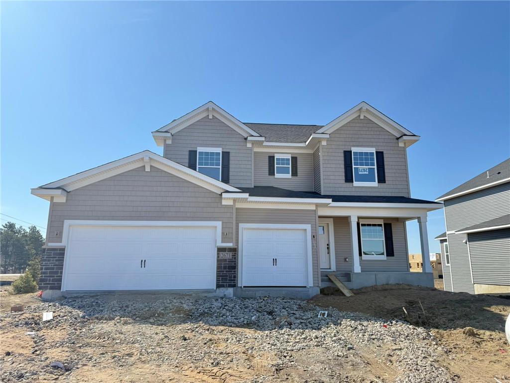 2671 Kepler Avenue NE Saint Michael MN 55376 6693048 image1