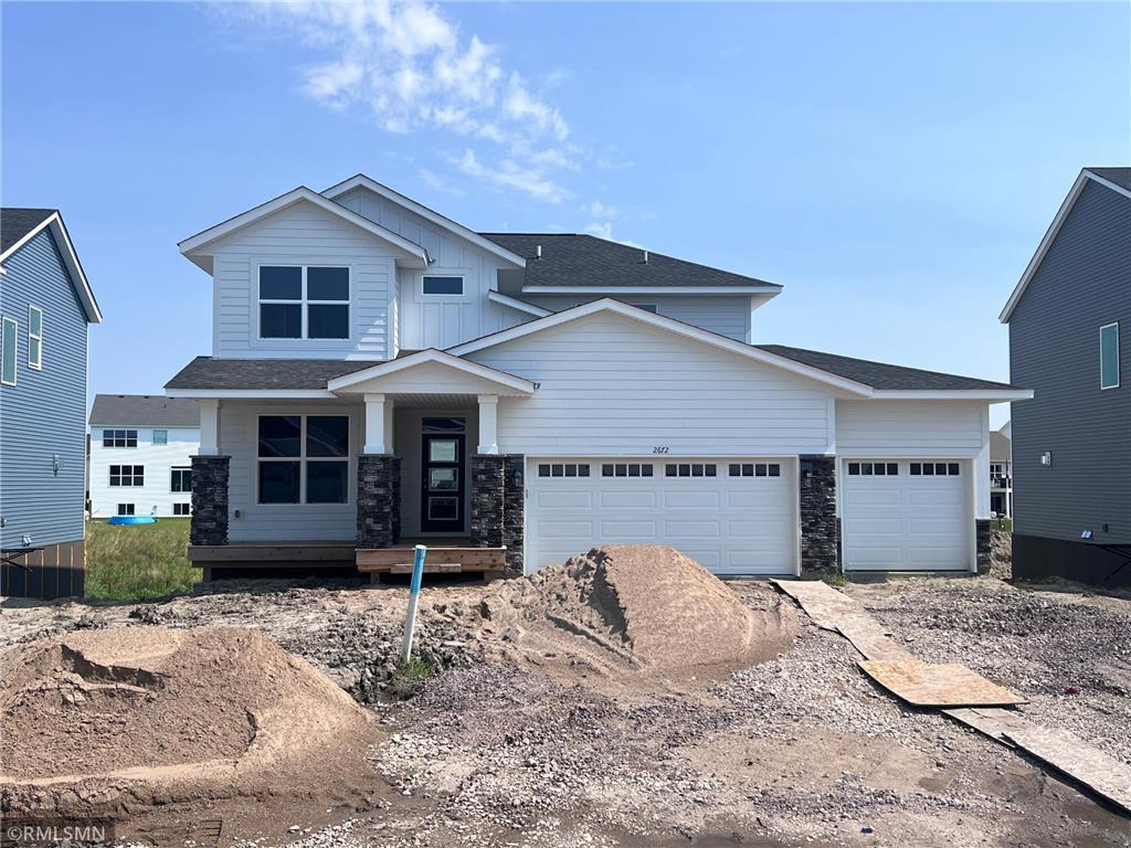 2672 Ivy Avenue NE Saint Michael MN 55376 6561835 image1