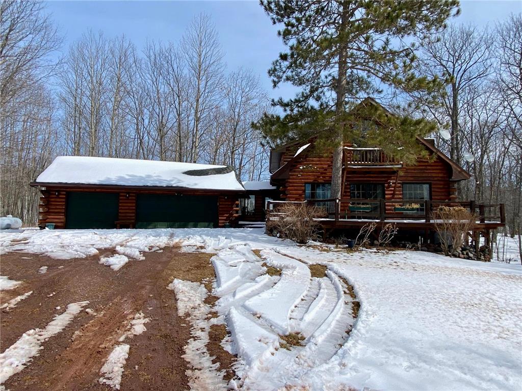 26720 Freedom Valley Drive Bayview Twp WI 54891 6695482 image1