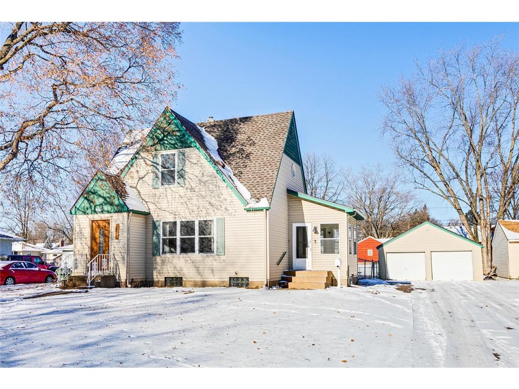 2673 15th Avenue E, North Saint Paul, MN, 55109 MLS 6477247 Edina