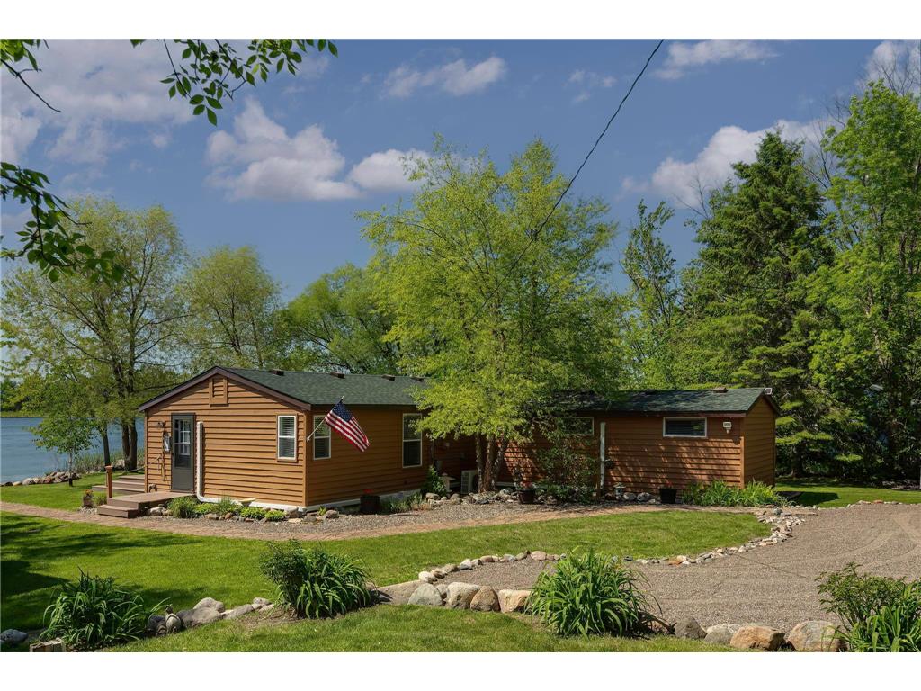 26733 E Sycamore Rd, Hillman, MN, 56338 MLS 6378659 Edina Realty