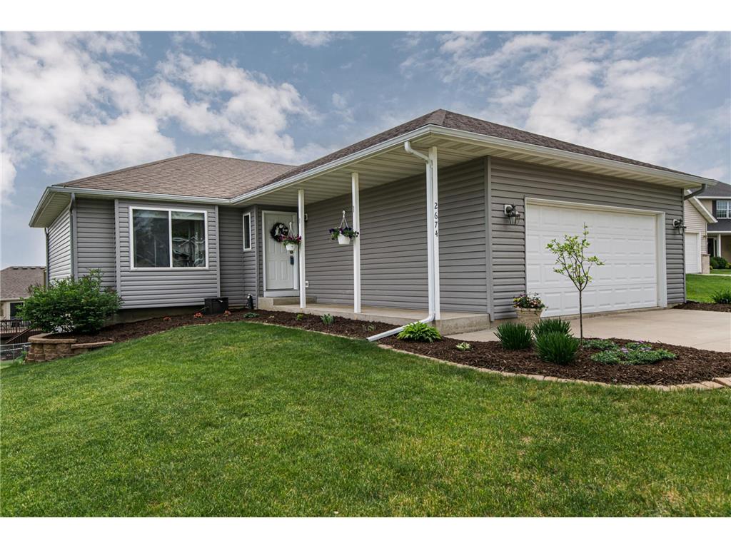 2674 Oshkosh Lane NW Rochester MN 55901 6376062 image1