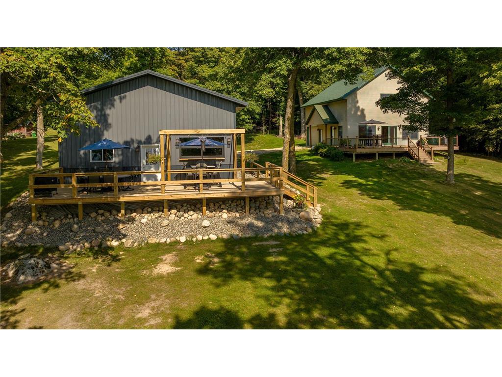 2675 Woodchuck Lane NE Remer MN 56672 - Boy 6583982 image1
