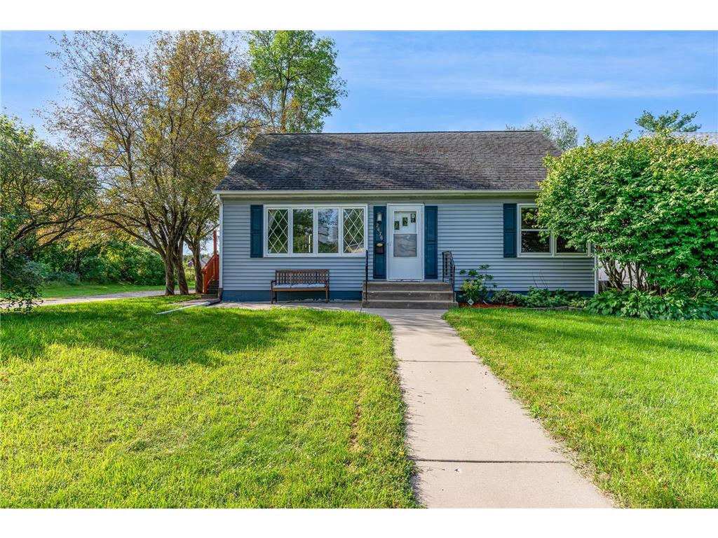2676 15th Avenue E, North Saint Paul, MN, 55109 MLS 6256397 Edina