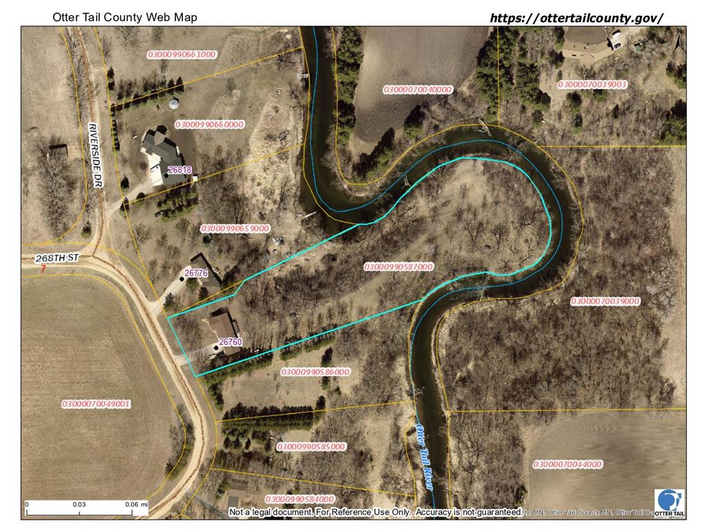 26760 Riverside Drive Fergus Falls MN 56537 - Otter Tail River 7068597 image68