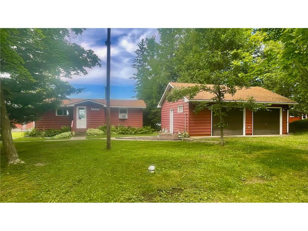 26766 Marshall Road Garrison Twp MN 56450 - Borden 6751713 image1