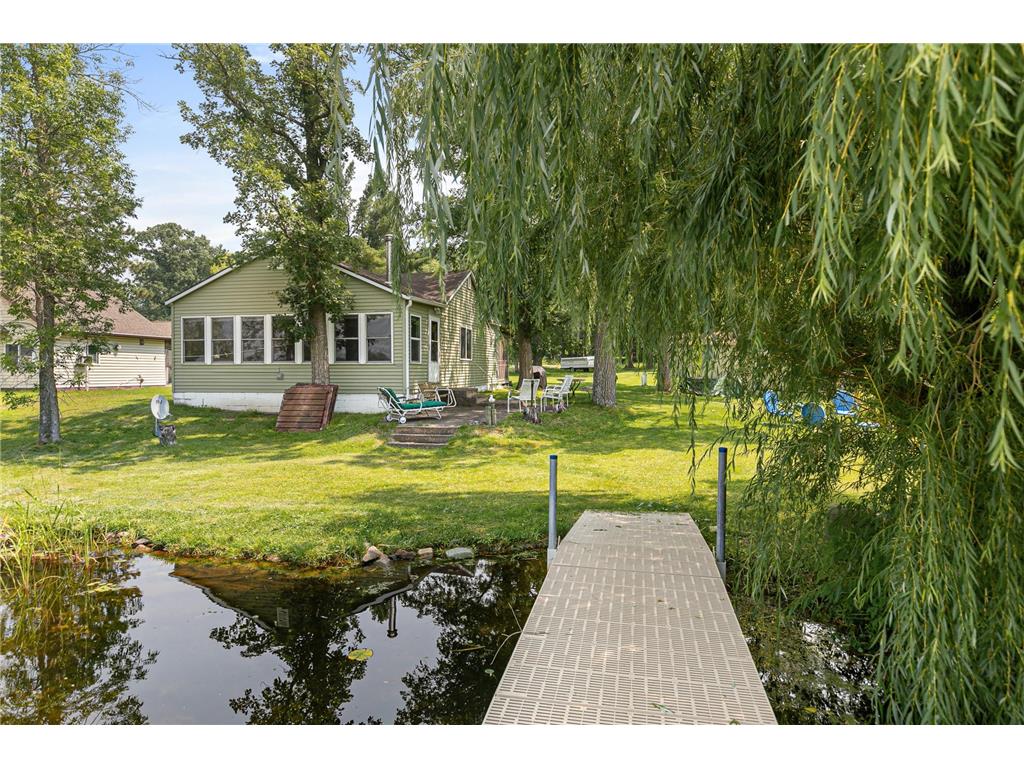 26767 Sycamore Road Hillman MN 56338 - Long Lake 7062885 image1