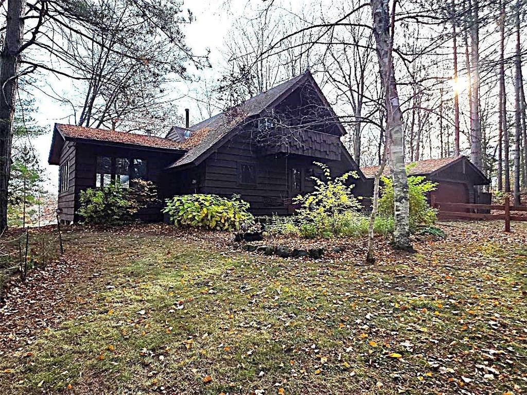 2677 2 1/4 Street Maple Plain Twp WI 54829 - Sand Lake 6810266 image1