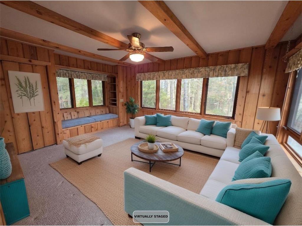 2677 2 1/4 Street Maple Plain Twp WI 54829 - Sand Lake 6810266 image16