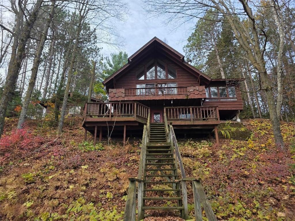 2677 2 1/4 Street Maple Plain Twp WI 54829 - Sand Lake 6810266 image4