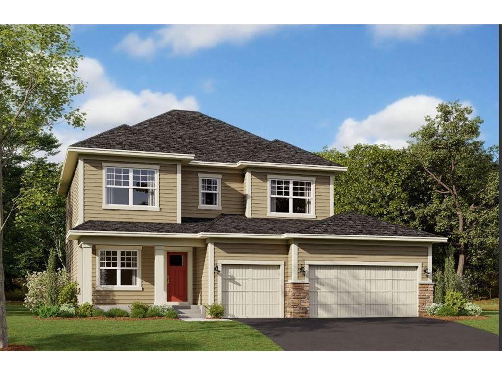 2677 Kepler Avenue NE Saint Michael MN 55376 6580889 image1