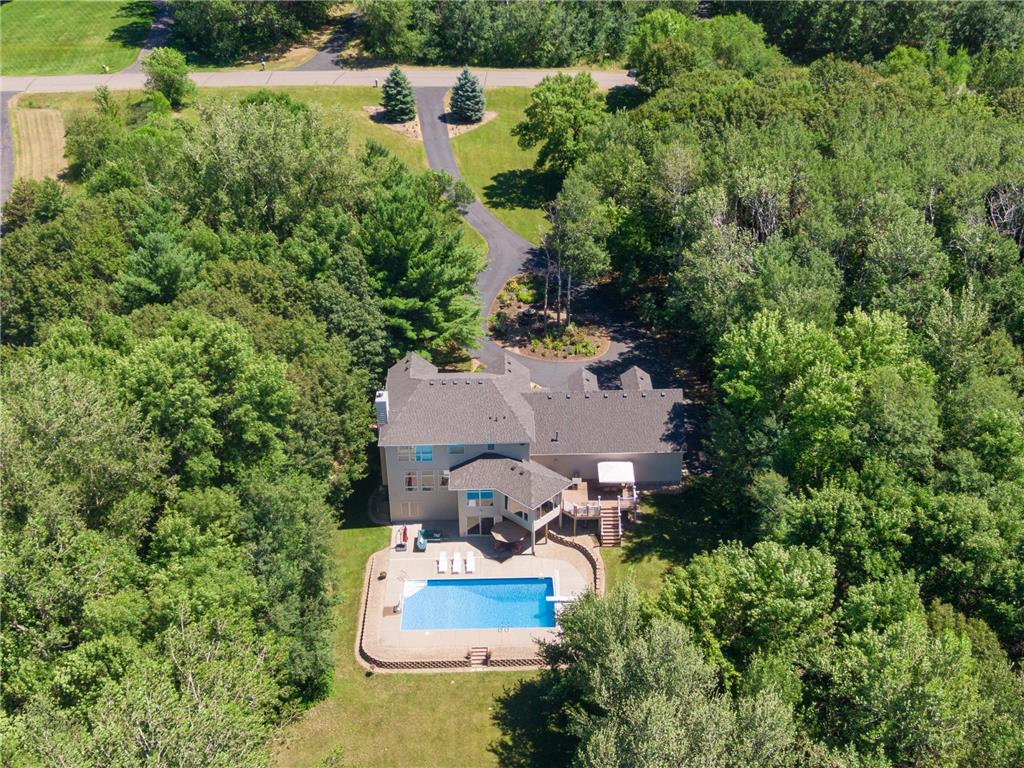 26772 117th Street NW, Zimmerman, MN, 55398 MLS 6259550 Edina Realty