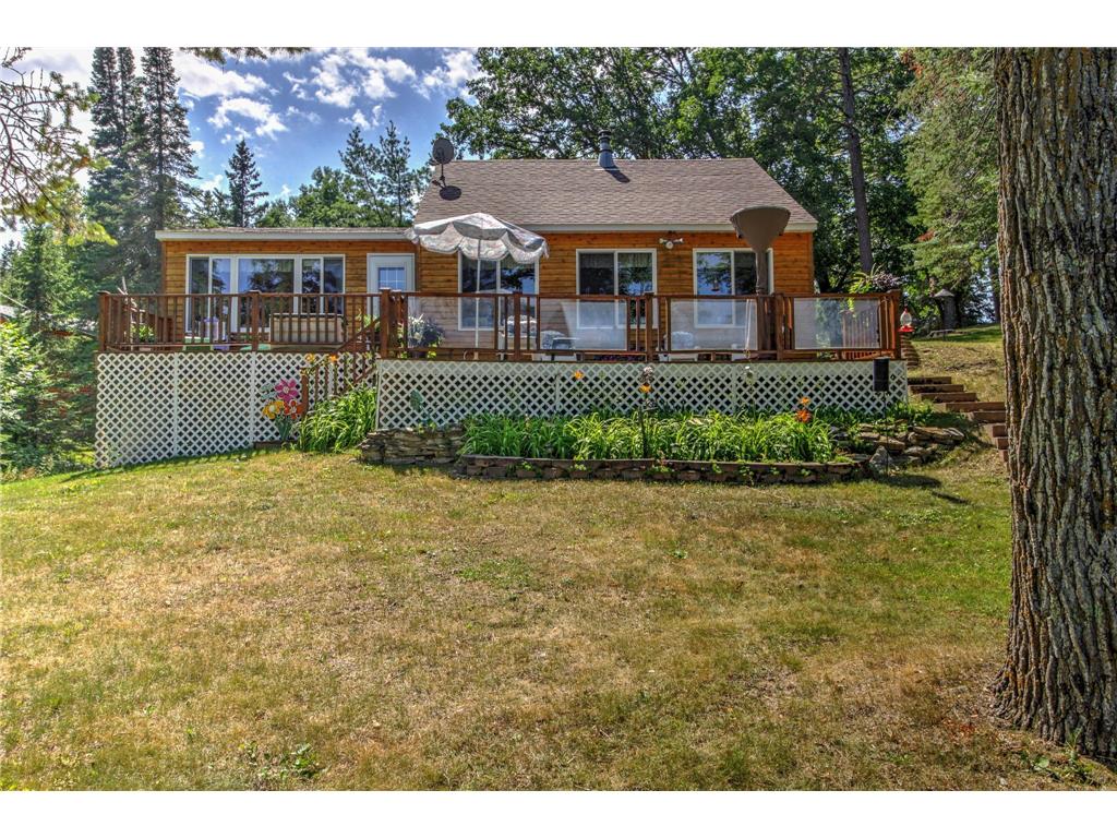 26772 Island Shore Drive, Park Rapids, MN, 56470 MLS 6413116 Edina