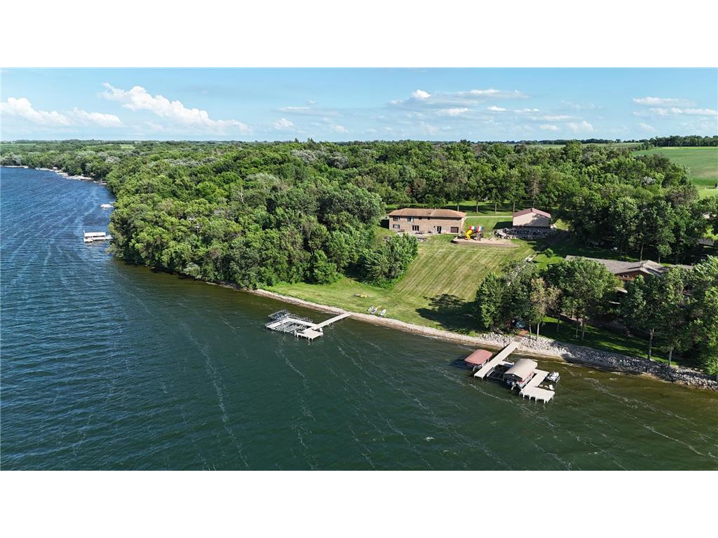 26775 Mickelson Drive Glenwood Twp MN 56381 - Minnewaska 7029826 image1