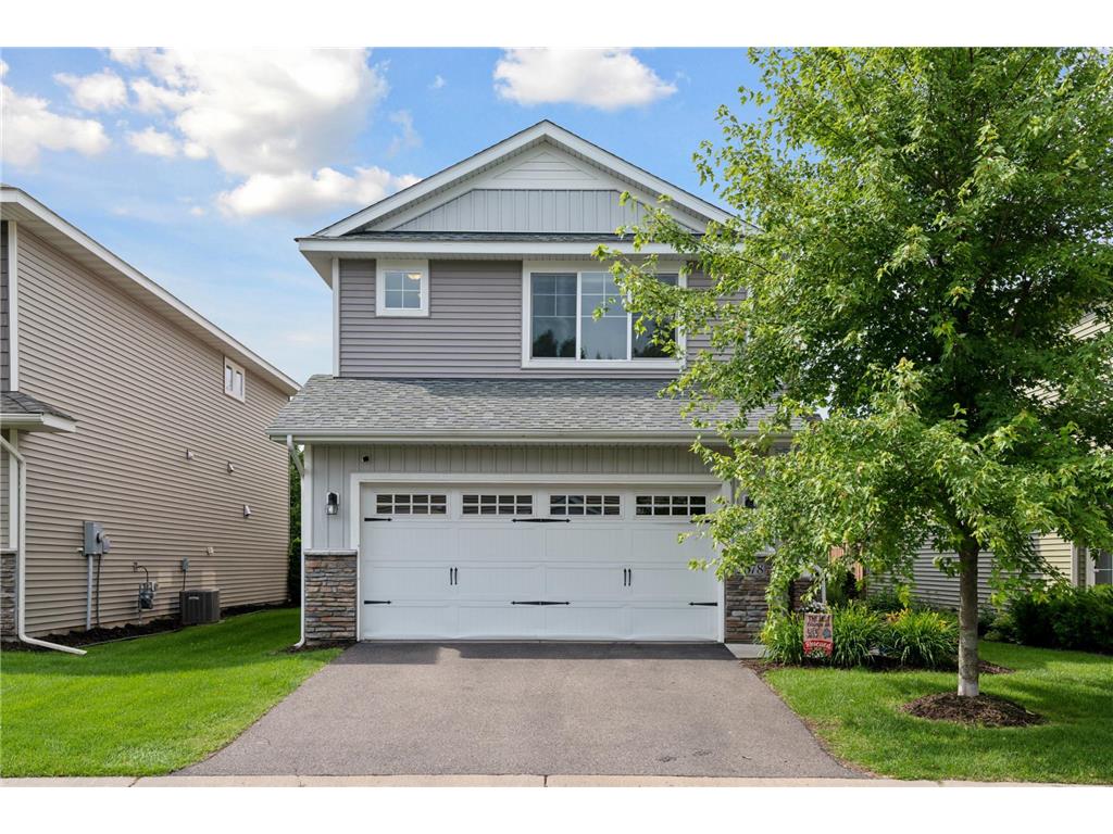 2678 124th Drive NE Blaine MN 55449 6558018 image1