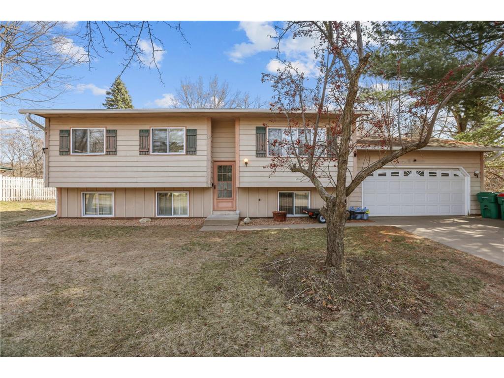 2679 134th Lane NW Andover MN 55304 - COON CREEK 7056403 image1