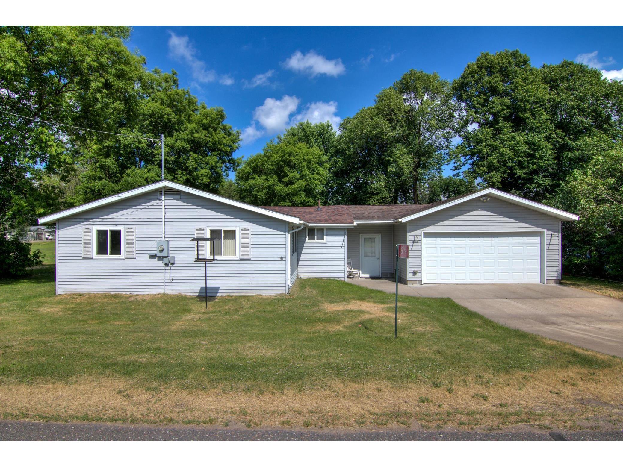 2679 26 13/16 Street, Cedar Lake Twp, WI 54857 MLS 6014184 Edina Realty