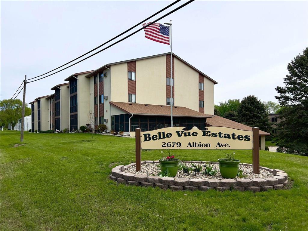 2679 Albion Avenue #206 Fairmont MN 56031 6428795 image1